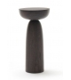 Olo Wood Mogg Table D'Appoint