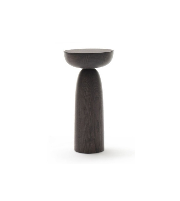 Olo Wood Mogg Table D'Appoint