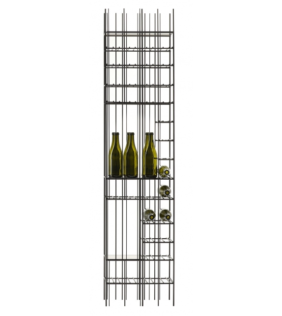 Metrica Wine Mogg Bottle Holder