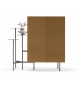 Ikebana Mogg Cabinet