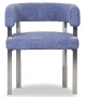 T Chair Baxter Sedia