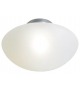 Sillabone Fontana Arte Ceiling/Wall Lamp