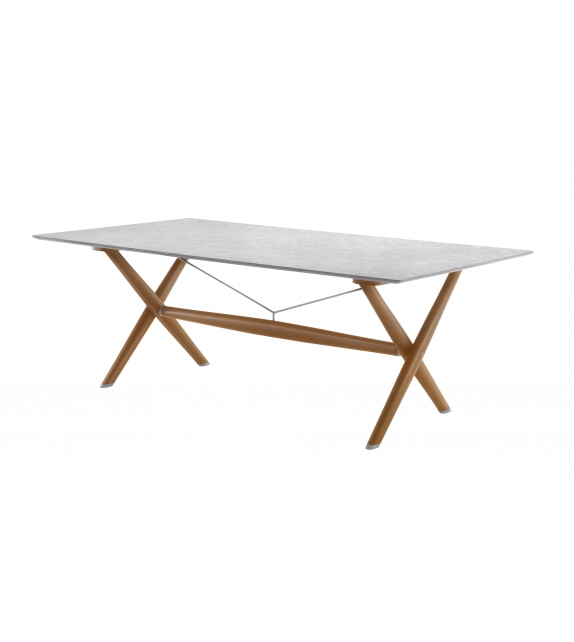 Boma Outdoor Table Flexform