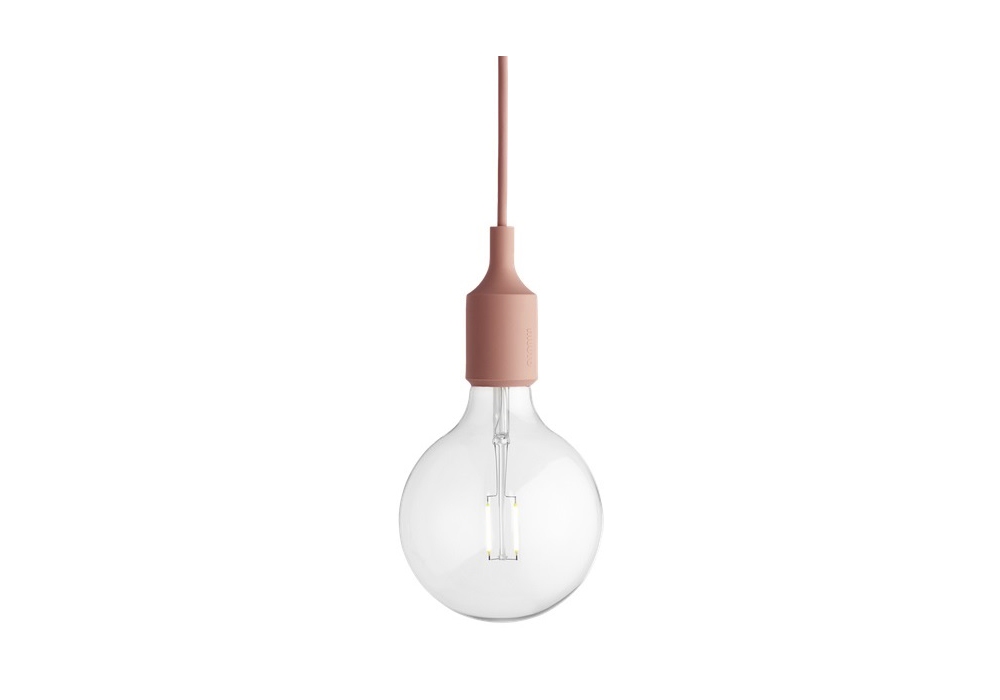 e27 pendant light fitting