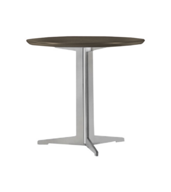 Ready for shipping - Fly Flexform Round Side Table