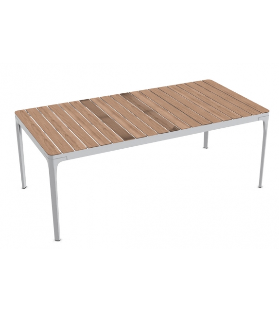 Play Ethimo Table - Milia Shop