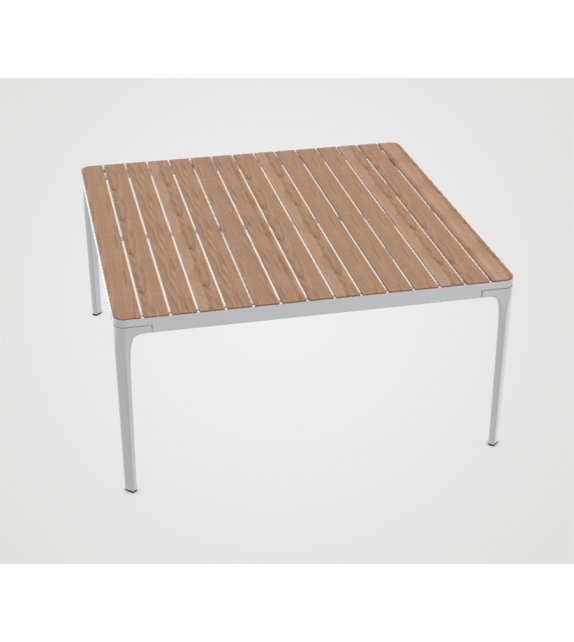 Play Square Ethimo Table