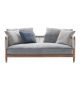 Parker Outdoor Flexform Sofa