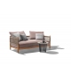 Parker Outdoor Flexform Sofa