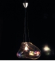 Bolla Fontana Arte Pendant Lamp