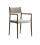 Lisa Ceccotti Collezioni Small Armchair