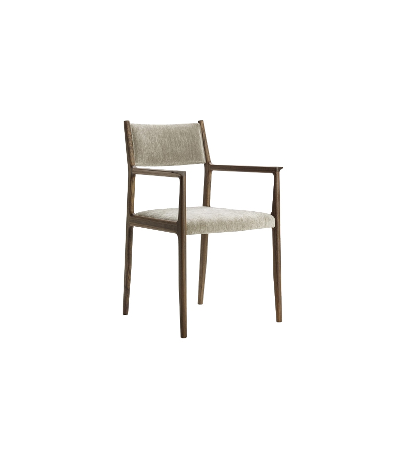 Lisa Ceccotti Collezioni Small Armchair