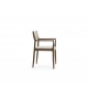 Lisa Ceccotti Collezioni Small Armchair