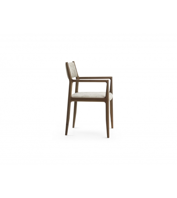 Lisa Ceccotti Collezioni Small Armchair