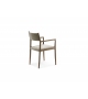 Lisa Ceccotti Collezioni Small Armchair