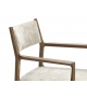 Lisa Ceccotti Collezioni Small Armchair