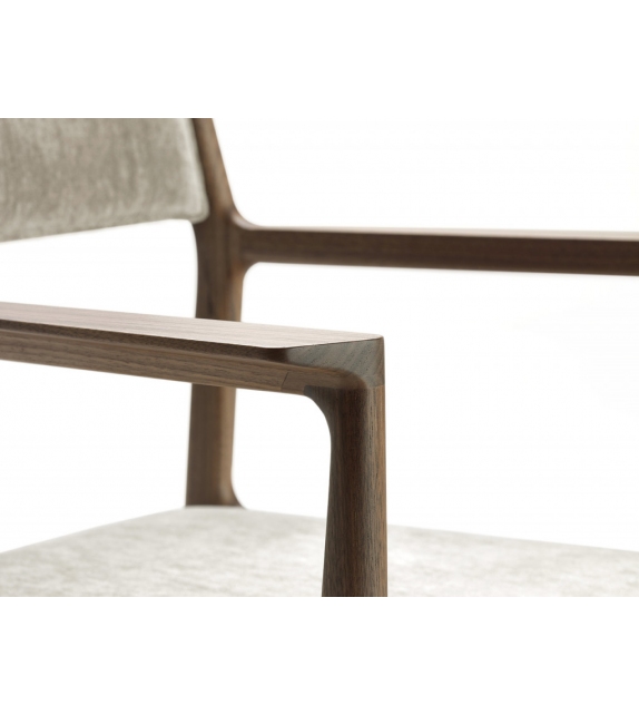 Lisa Ceccotti Collezioni Small Armchair