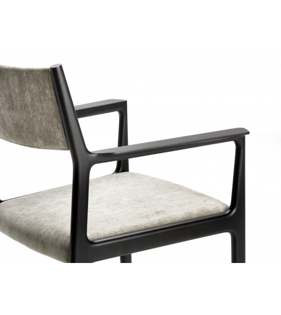 Lisa Ceccotti Collezioni Small Armchair