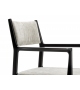 Lisa Ceccotti Collezioni Small Armchair