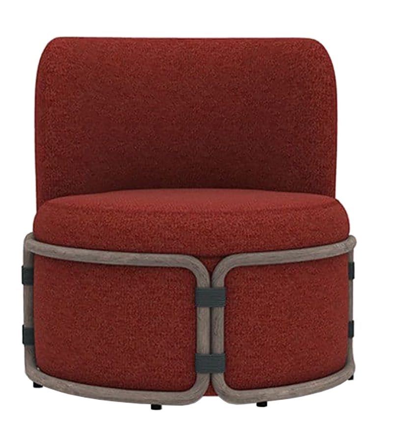 Rotin Ethimo Armchair