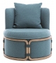 Rotin Ethimo Armchair