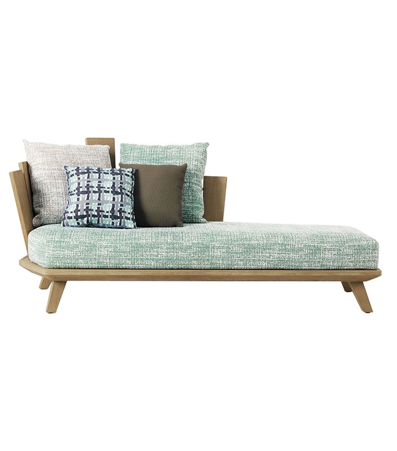 Ethimo Daybed Rafael