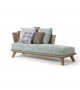 Ethimo Daybed Rafael