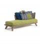 Ethimo Daybed Rafael