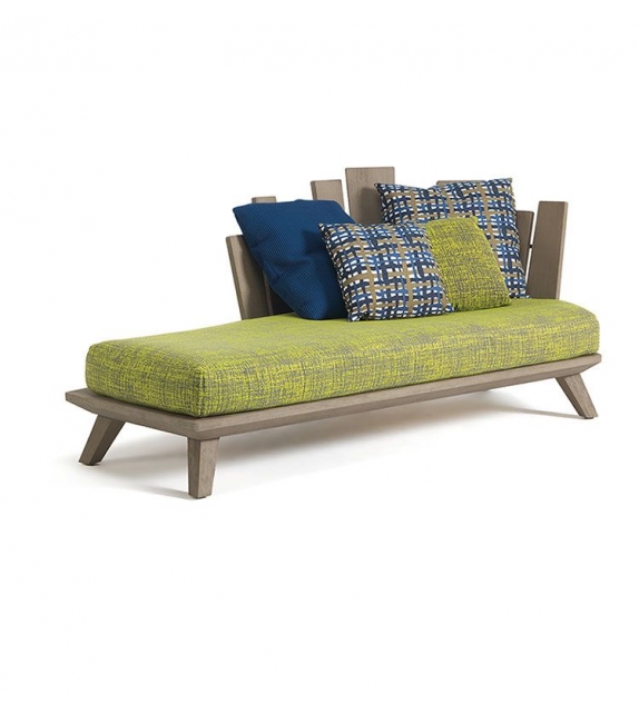 Ethimo Daybed Rafael