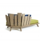 Ethimo Rafael Daybed