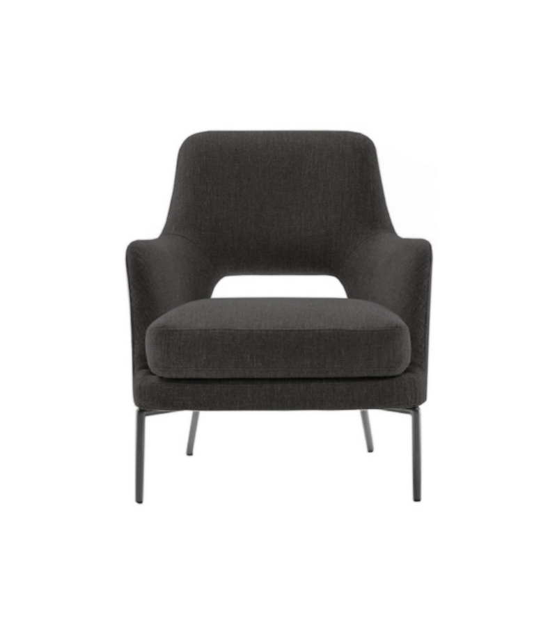 Ready for shipping - Joyce Flexform Armchair