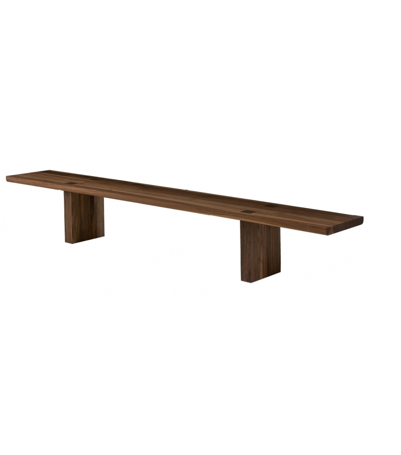 Celerina Bench Riva 1920