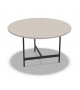 Calipso Round Ethimo Coffee Table