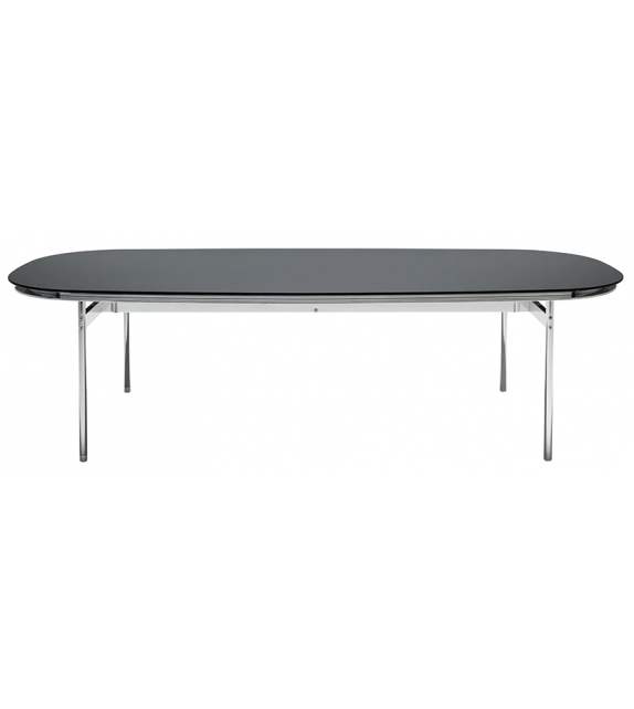 Knoll Table Collection