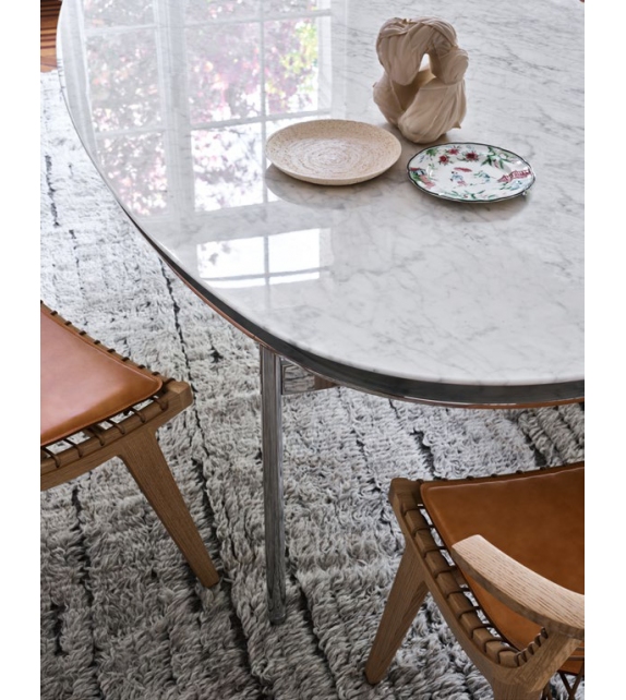 Table Collection Knoll Mesa