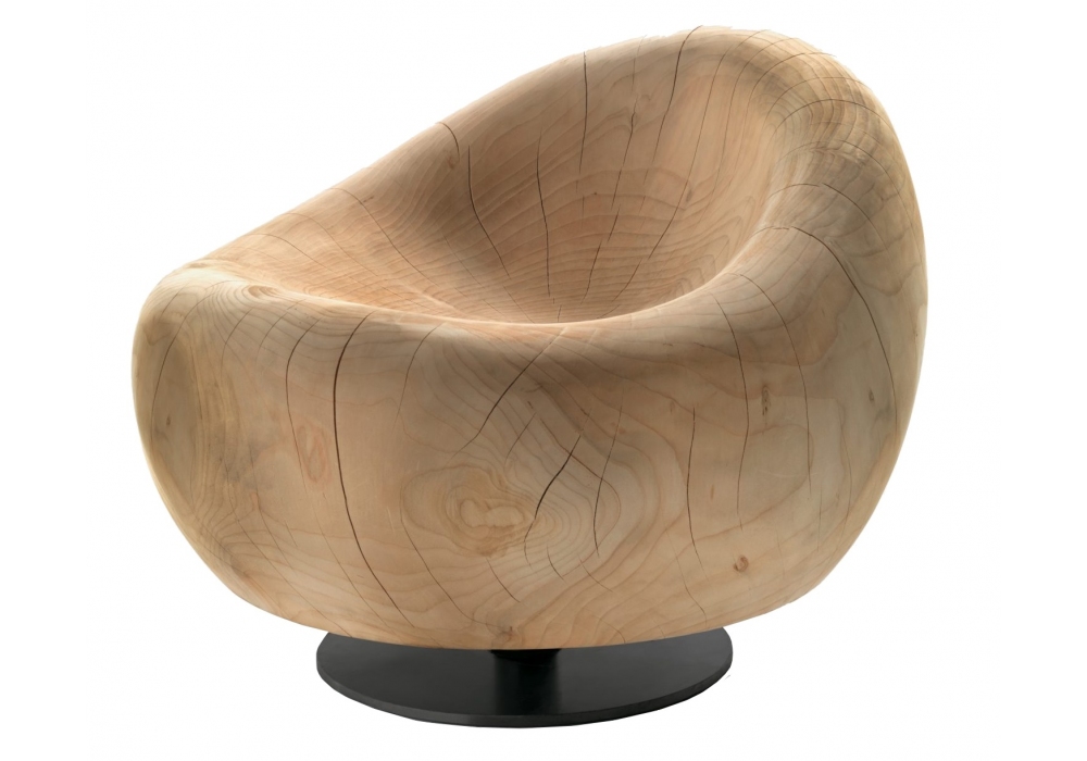 maui swivel chair