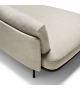 Panoramic Knoll Sofa