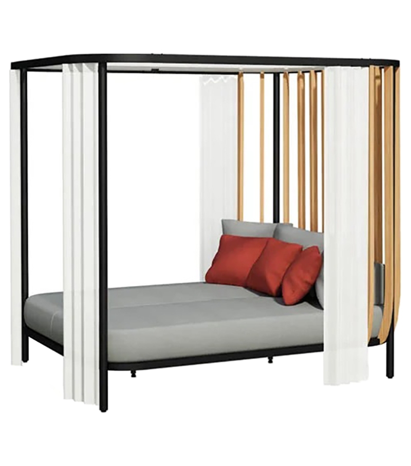 Hut Ethimo Daybed