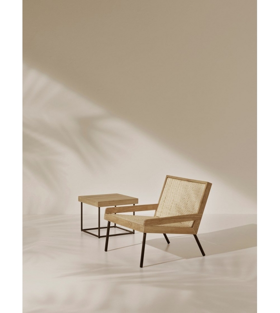 Allaperto Nautic Ethimo Armchair