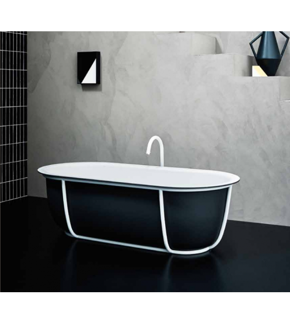 Cuna Agape Bath Tub