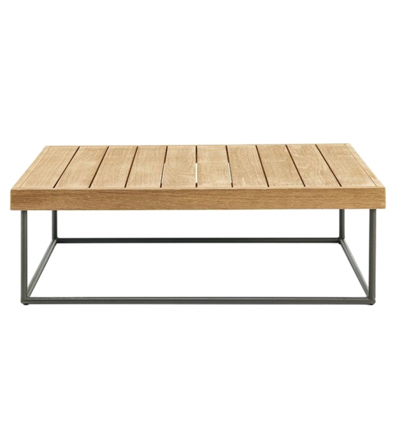 Allaperto Nautic Ethimo Coffee Table