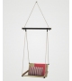 Allaperto Veranda Ethimo Hanging Lounger