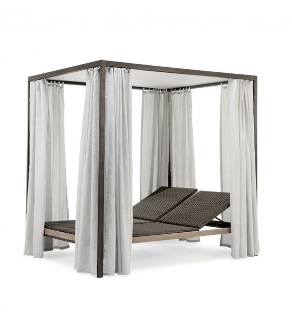 Allaperto Mountain Daybed Ethimo