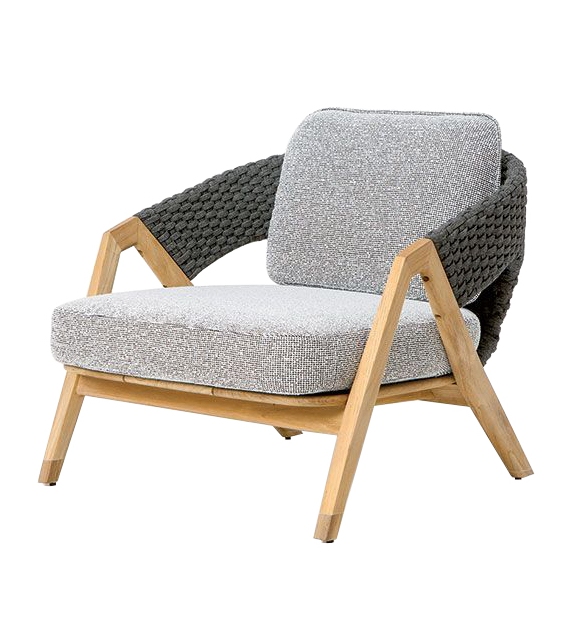 Knit Ethimo Armchair