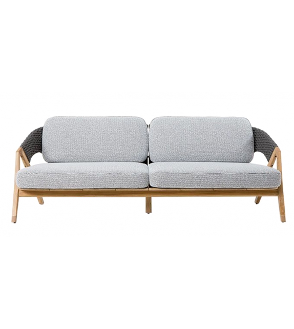 Knit Ethimo Sofa