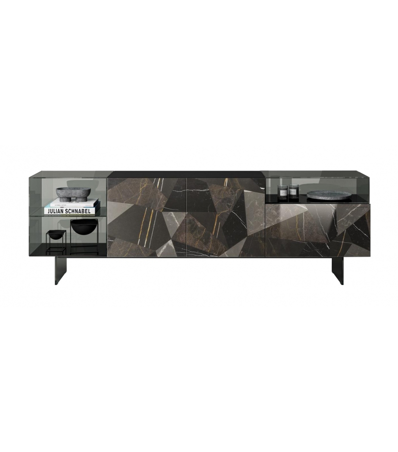 36e8 Supersalone Limited Edition Lago Sideboard