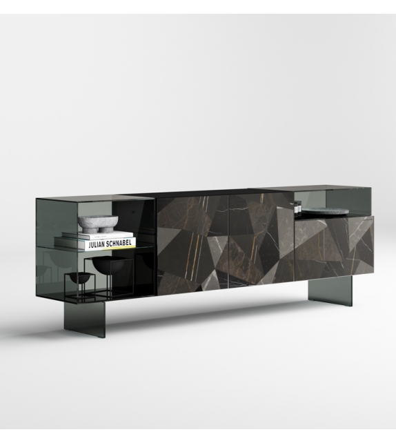 36e8 Supersalone Limited Edition Lago Madia