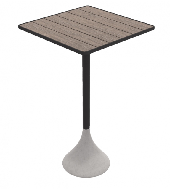 Concreto Ethimo Table