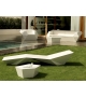 Chaise Longue Faz Vondom