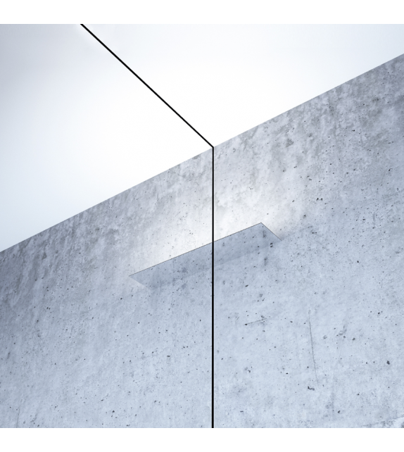 Reflex Davide Groppi Celing - Wall Lamp